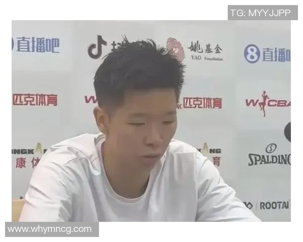 黄思静展望十五运会广东女篮精神将助力争冠留在家乡